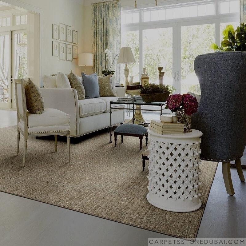 Custumized rugs