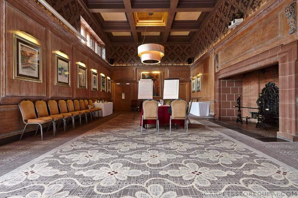 Axminster Carpets