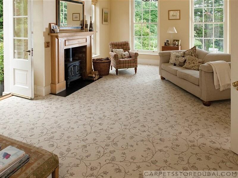 Axminster Carpets