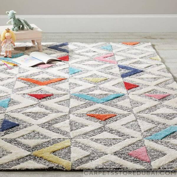 Handmade Rugs
