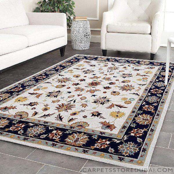 Handmade Rugs