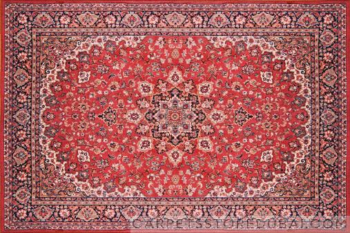 Persian rugs