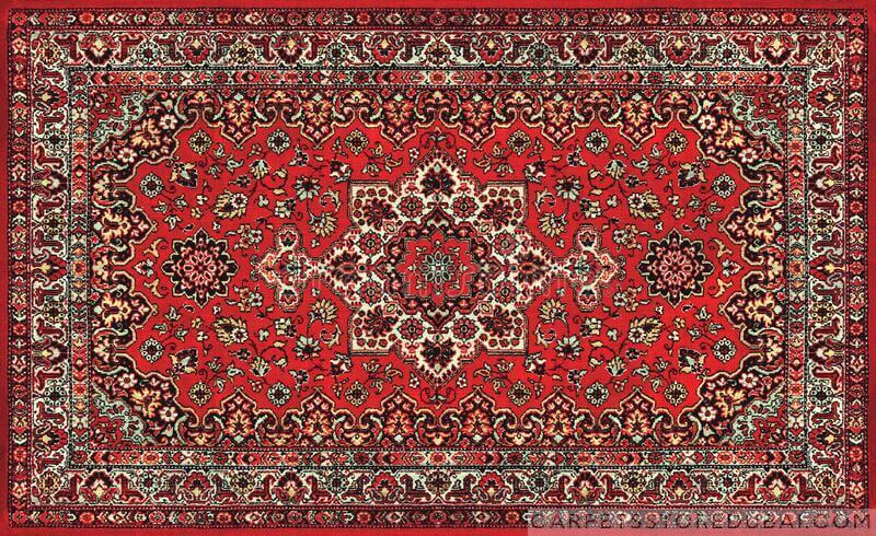 Persian rugs